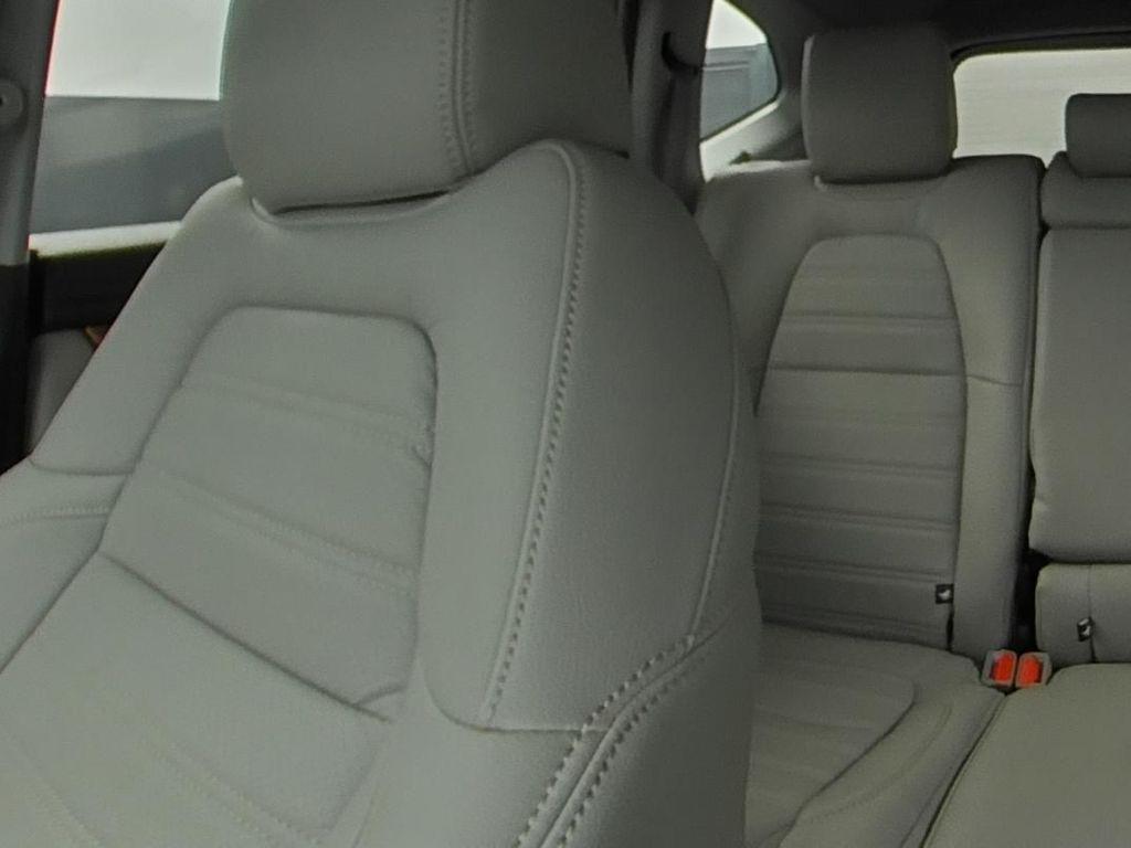 used 2019 Honda CR-V car, priced at $15,998