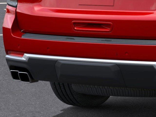 new 2026 Chevrolet Suburban car, priced at $86,490