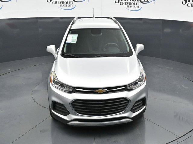 used 2020 Chevrolet Trax car, priced at $17,722