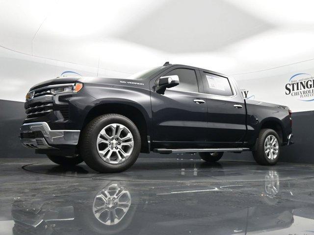 used 2022 Chevrolet Silverado 1500 car, priced at $30,977