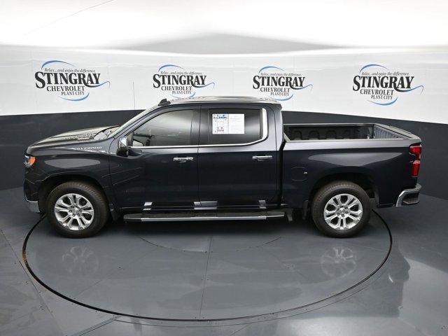 used 2022 Chevrolet Silverado 1500 car, priced at $30,977