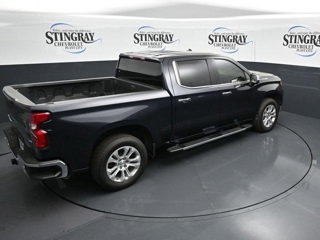 used 2022 Chevrolet Silverado 1500 car, priced at $30,977
