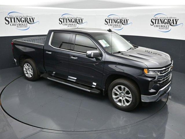 used 2022 Chevrolet Silverado 1500 car, priced at $30,977