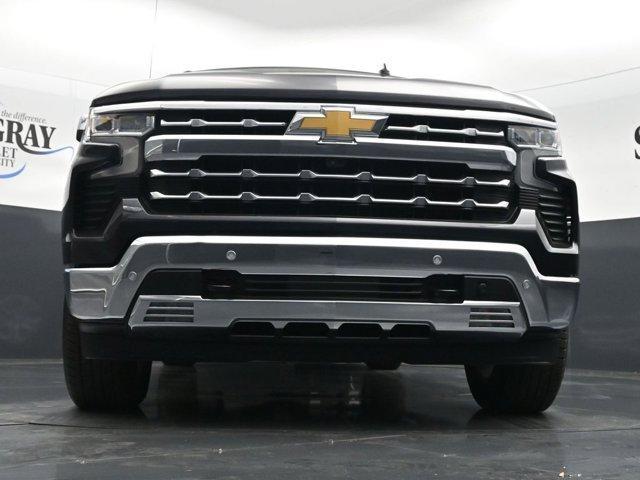 used 2022 Chevrolet Silverado 1500 car, priced at $30,977