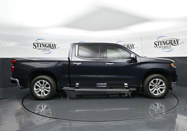 used 2022 Chevrolet Silverado 1500 car, priced at $30,977