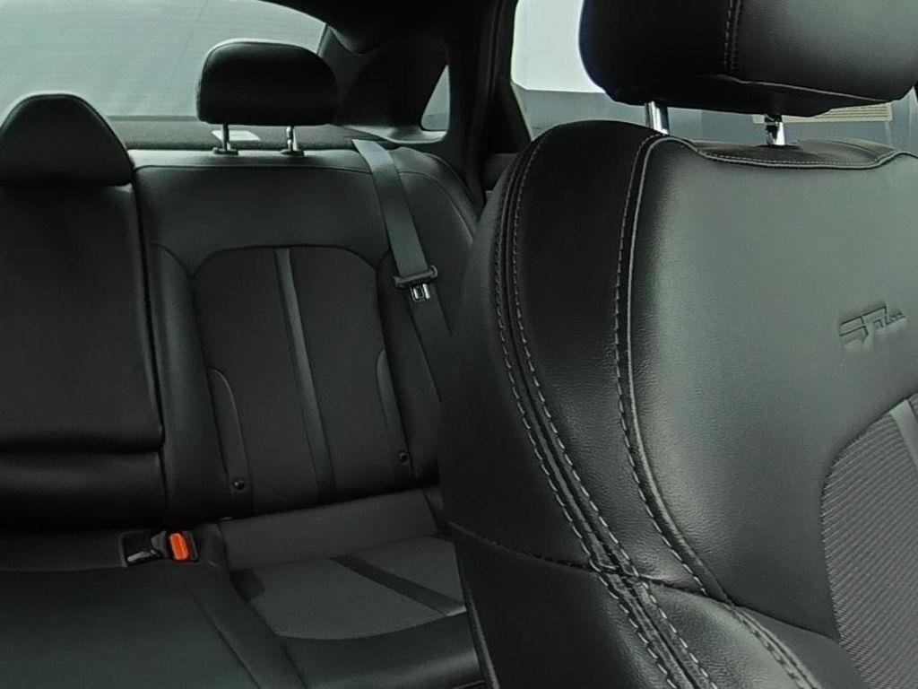 used 2024 Kia K5 car, priced at $24,994