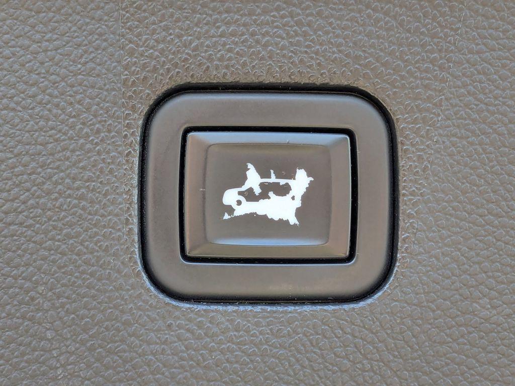 used 2020 Buick Enclave car, priced at $19,290