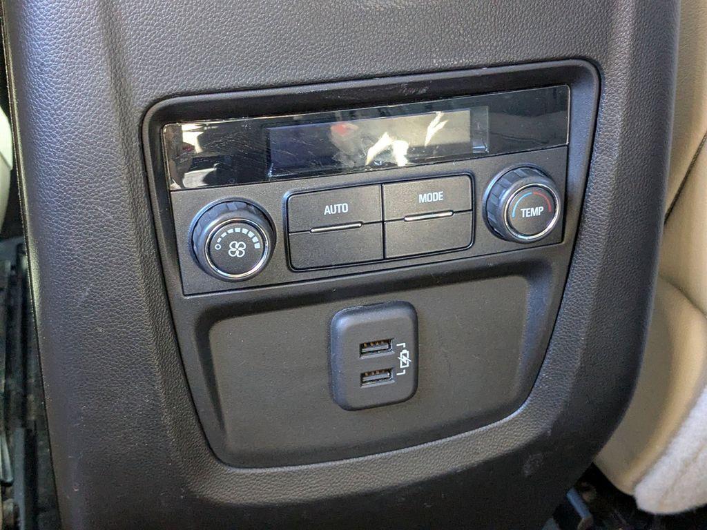 used 2020 Buick Enclave car, priced at $19,290