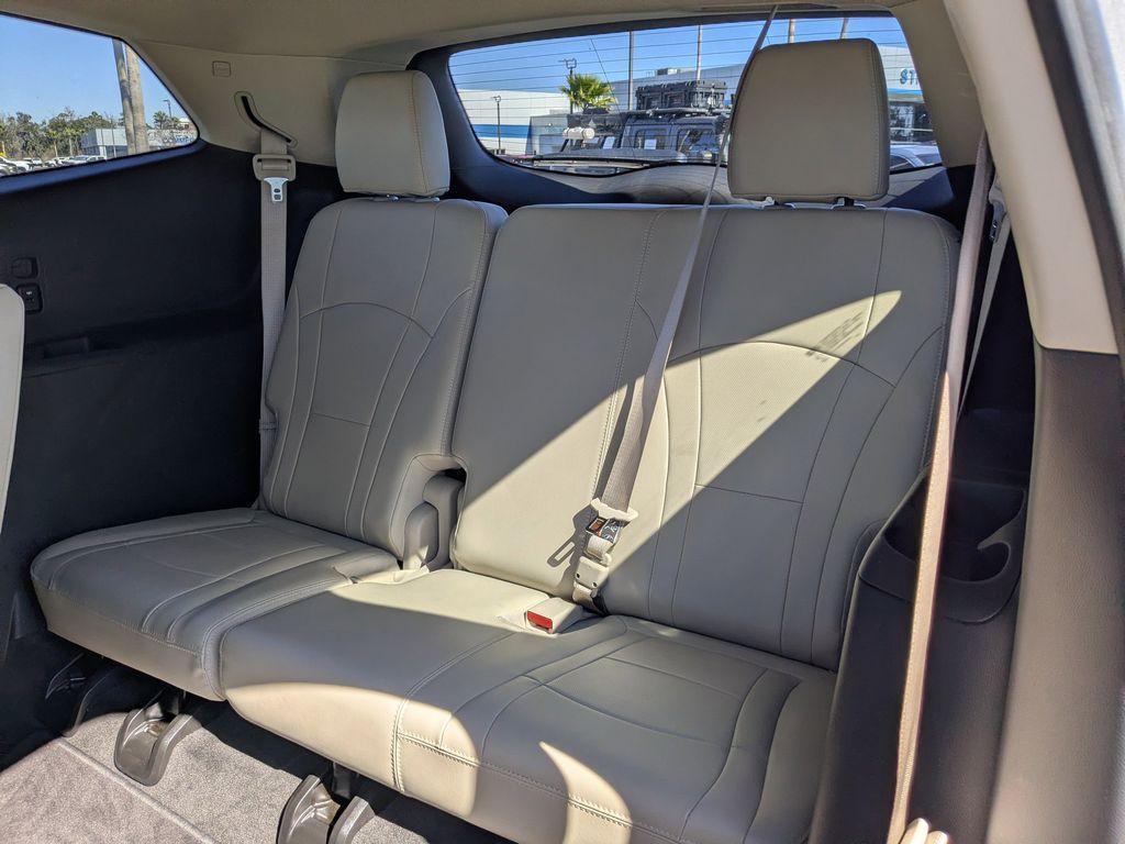 used 2020 Buick Enclave car, priced at $19,290