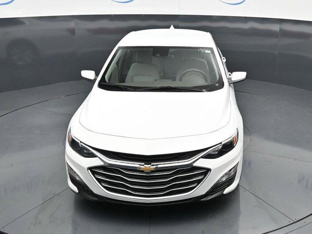 used 2024 Chevrolet Malibu car, priced at $18,774
