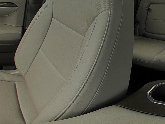 used 2023 Chevrolet Silverado 1500 car, priced at $43,774