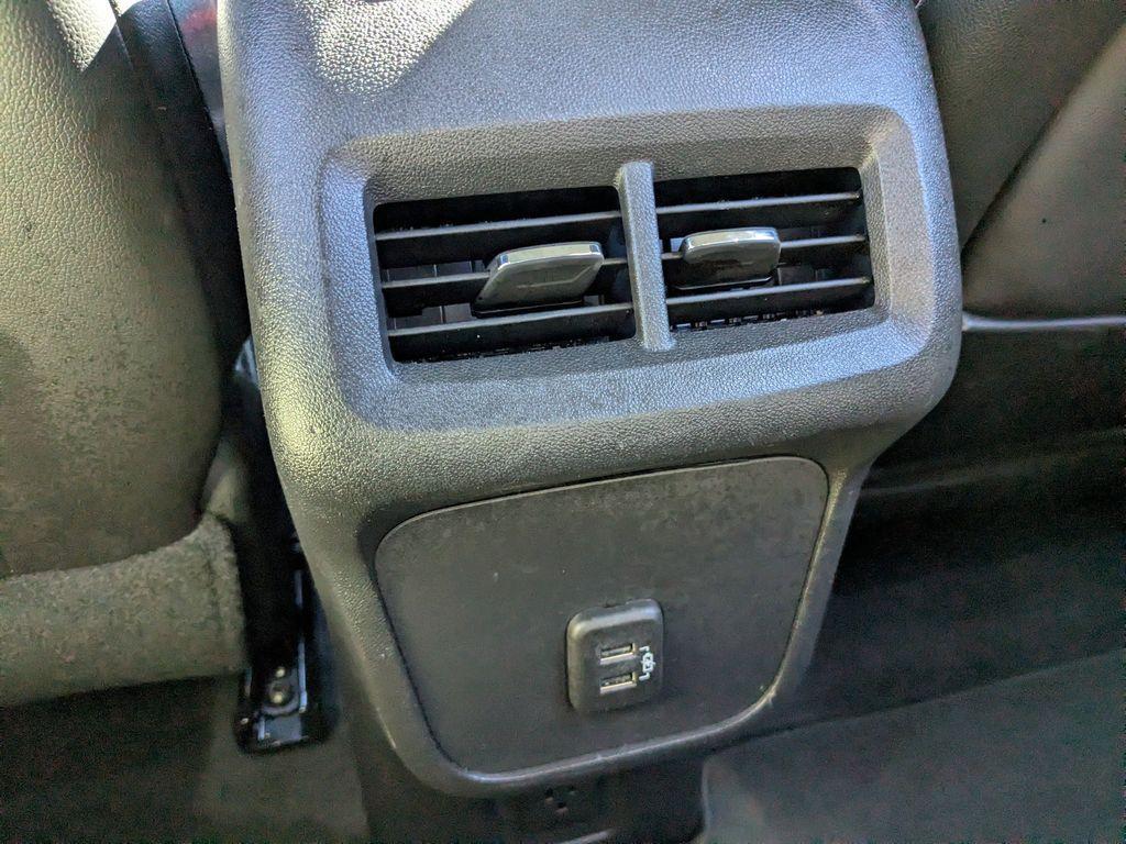 used 2021 GMC Terrain car, priced at $18,525