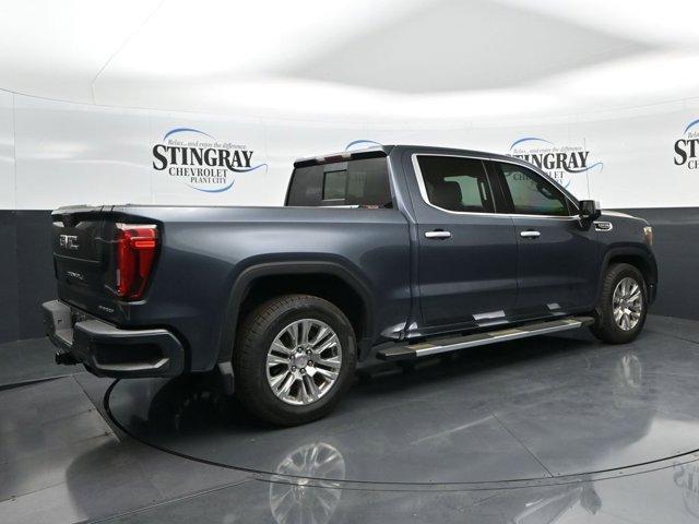 used 2019 GMC Sierra 1500 car, priced at $30,550