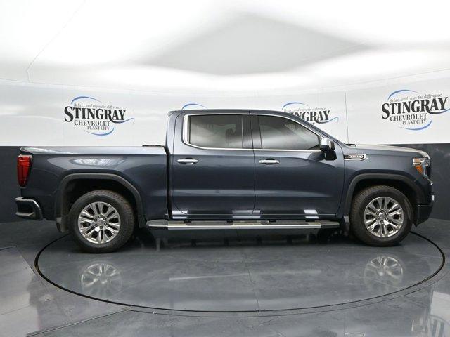 used 2019 GMC Sierra 1500 car, priced at $30,550