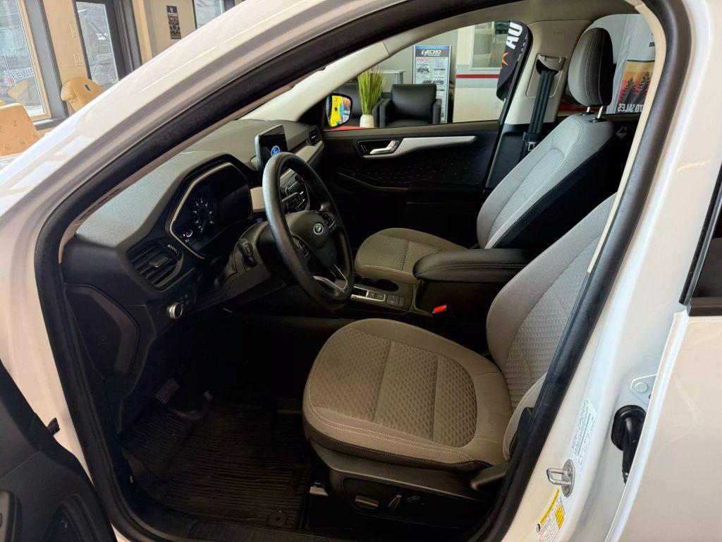 used 2020 Ford Escape car, priced at $17,990