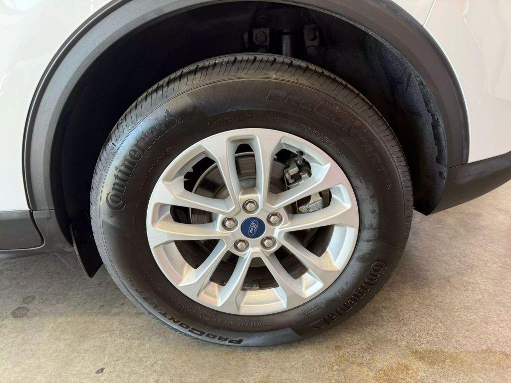 used 2020 Ford Escape car, priced at $17,990