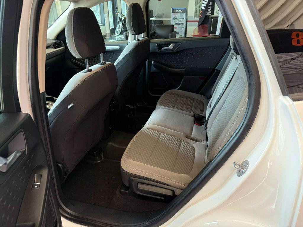 used 2020 Ford Escape car, priced at $17,990