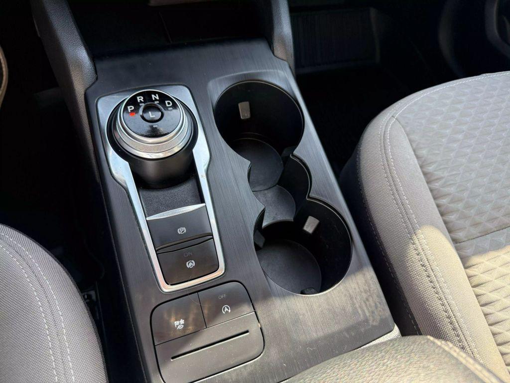 used 2020 Ford Escape car, priced at $17,990