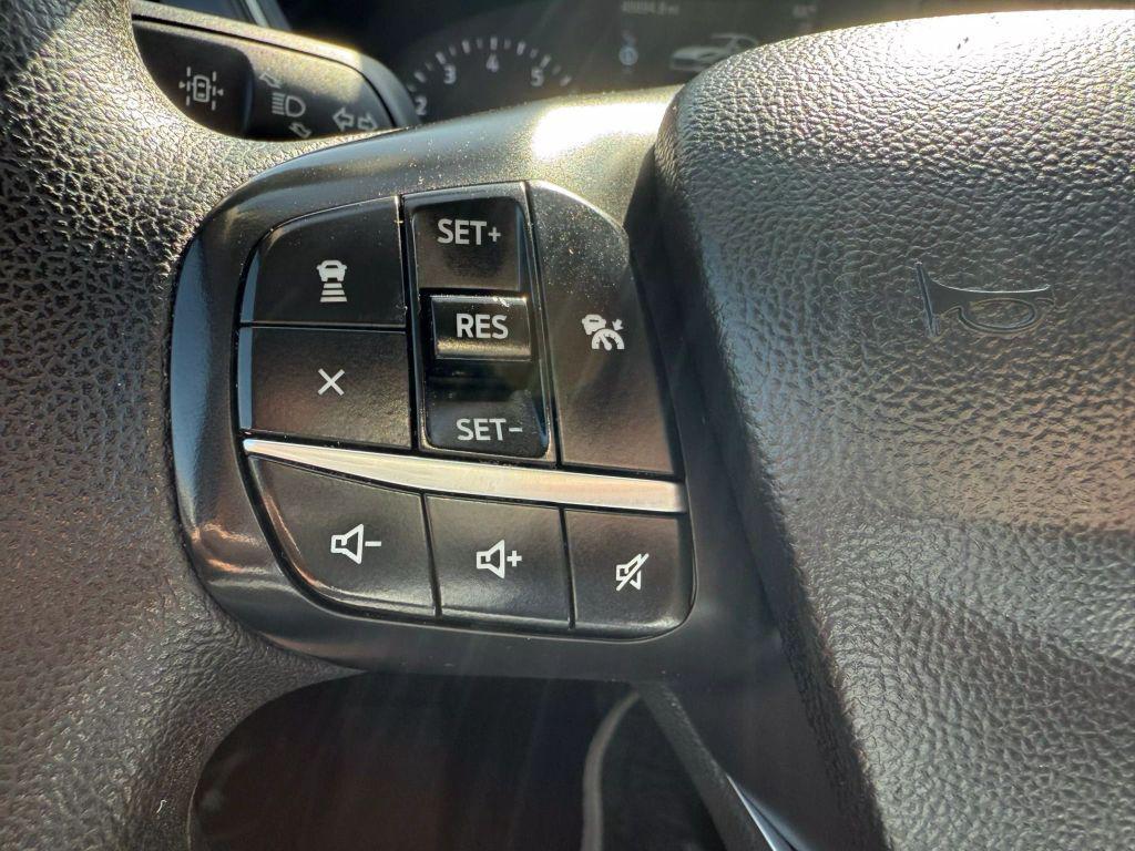 used 2020 Ford Escape car, priced at $17,990