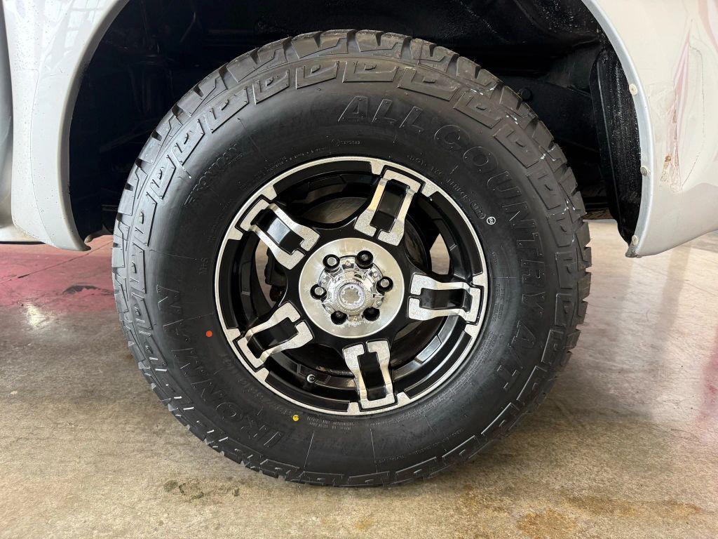 used 2012 Nissan Frontier car, priced at $12,990