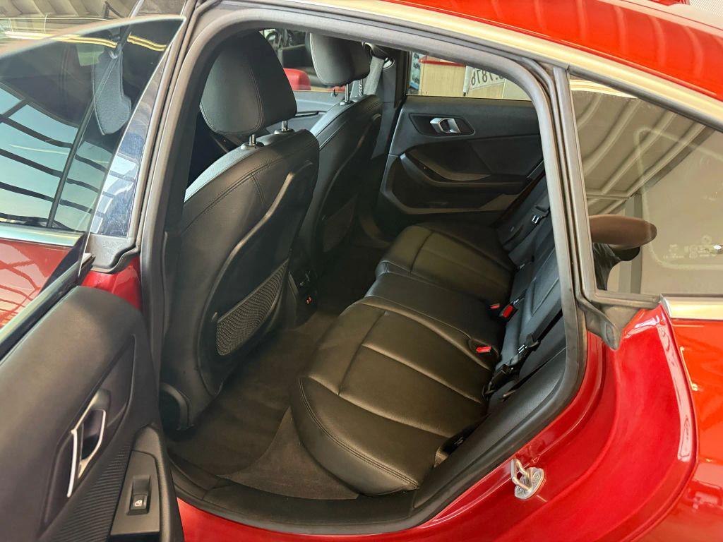 used 2024 BMW 840 Gran Coupe car, priced at $24,990