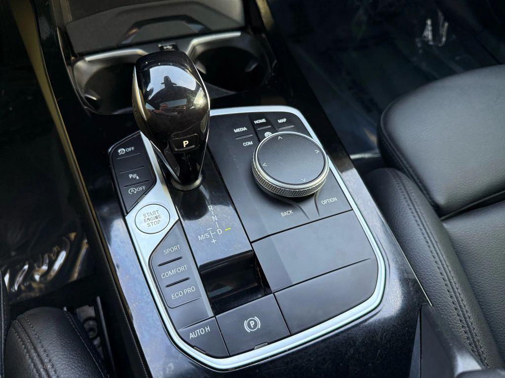 used 2024 BMW 840 Gran Coupe car, priced at $24,990