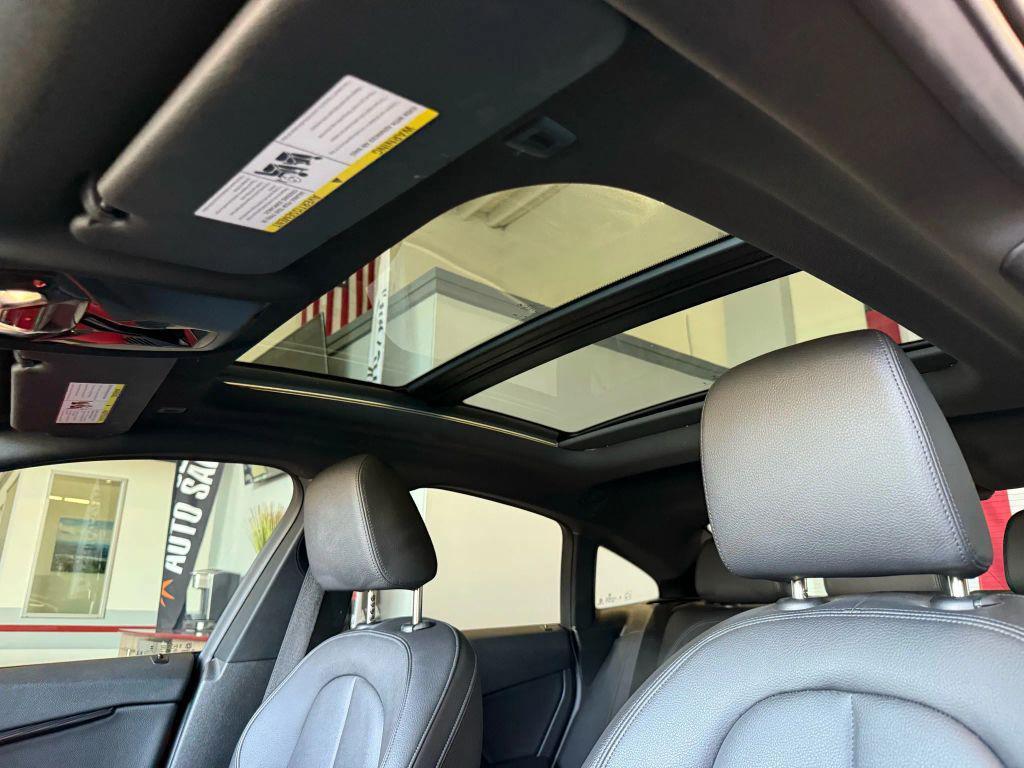 used 2024 BMW 840 Gran Coupe car, priced at $24,990