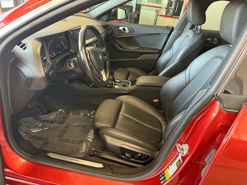 used 2024 BMW 840 Gran Coupe car, priced at $24,990