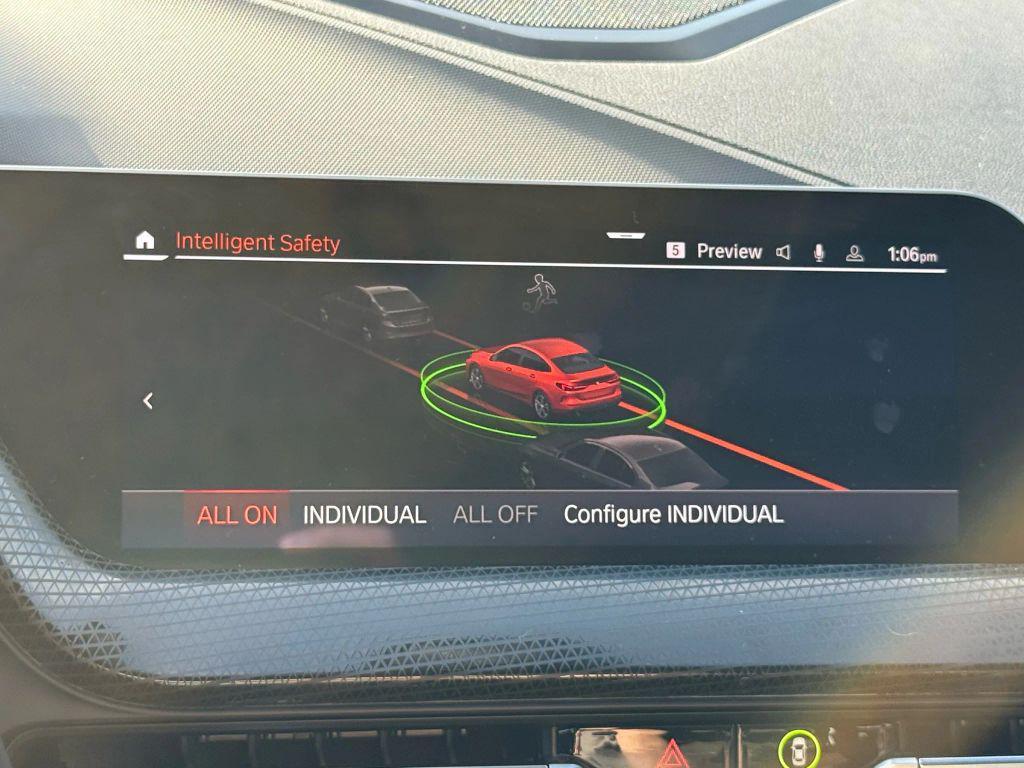 used 2024 BMW 840 Gran Coupe car, priced at $24,990