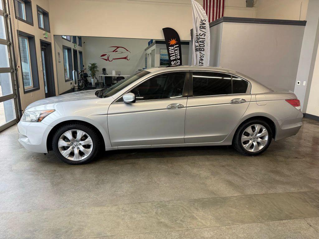 used 2009 Honda Accord car, priced at $9,990