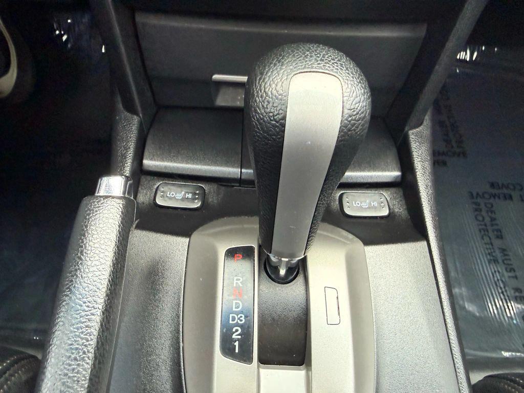 used 2009 Honda Accord car, priced at $9,990