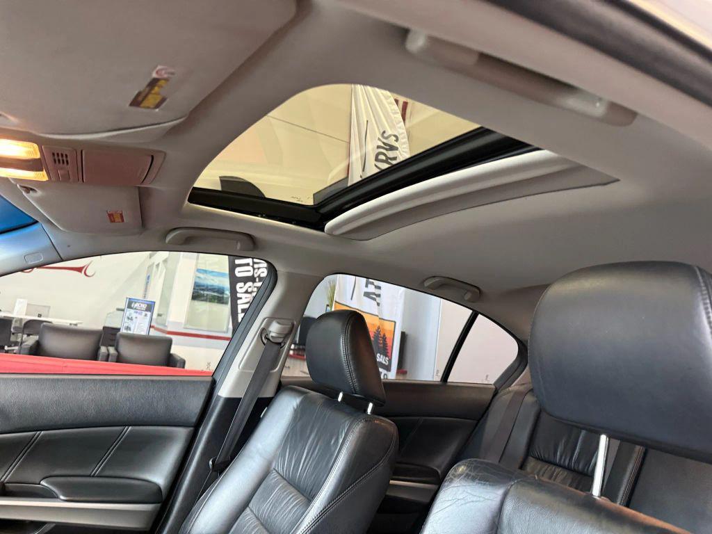 used 2009 Honda Accord car, priced at $9,990