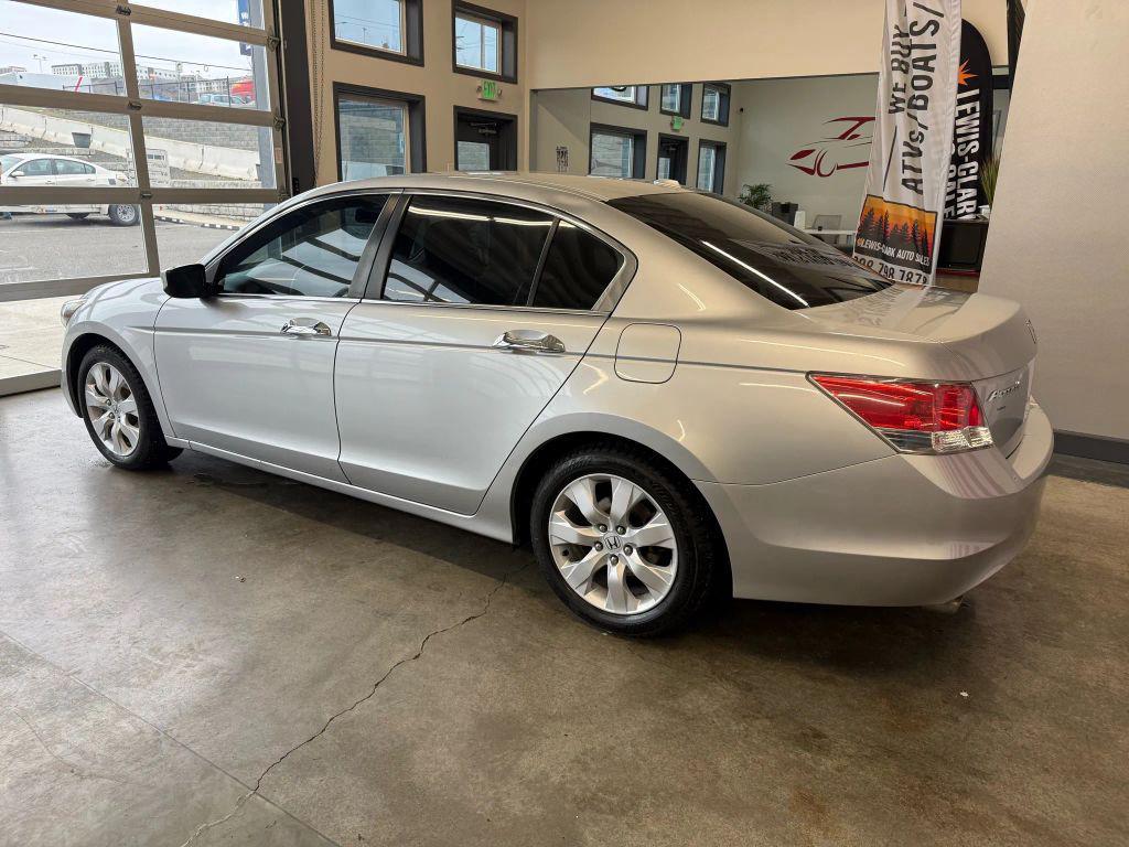 used 2009 Honda Accord car, priced at $9,990