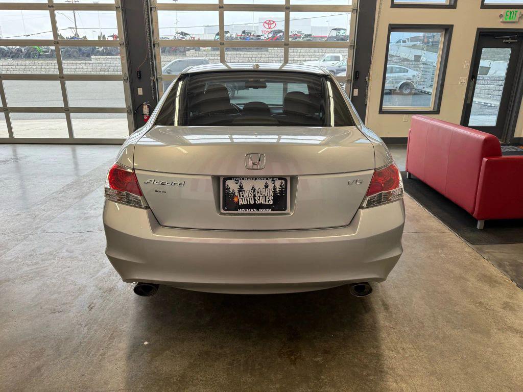 used 2009 Honda Accord car, priced at $9,990