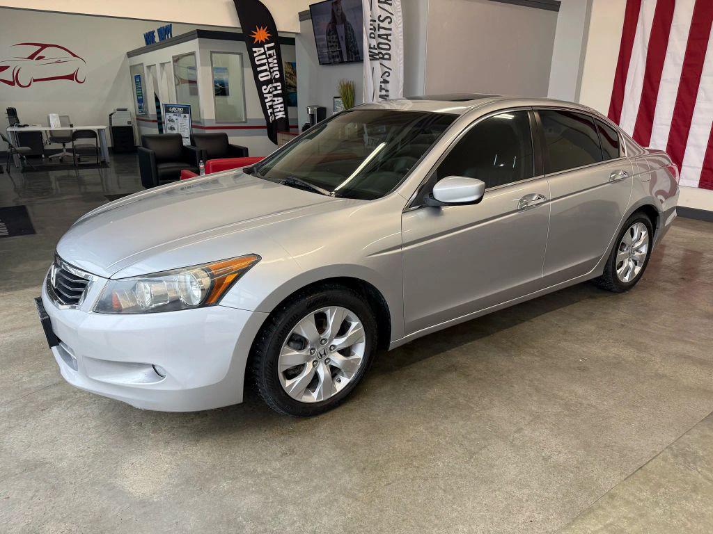 used 2009 Honda Accord car, priced at $9,990