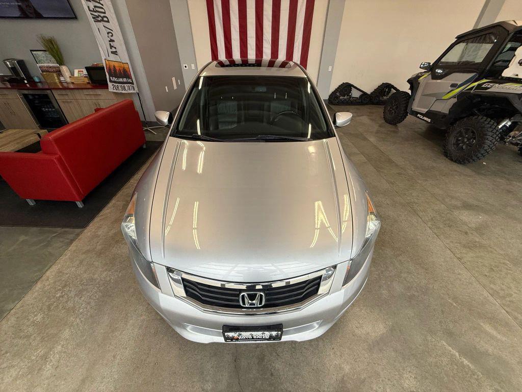 used 2009 Honda Accord car, priced at $9,990