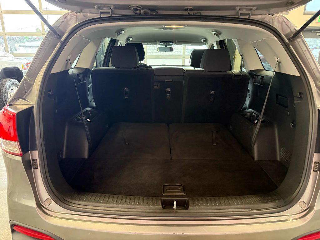 used 2017 Kia Sorento car, priced at $10,790