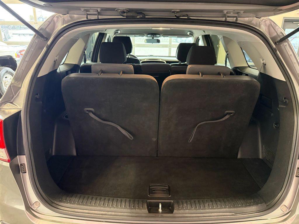 used 2017 Kia Sorento car, priced at $10,790