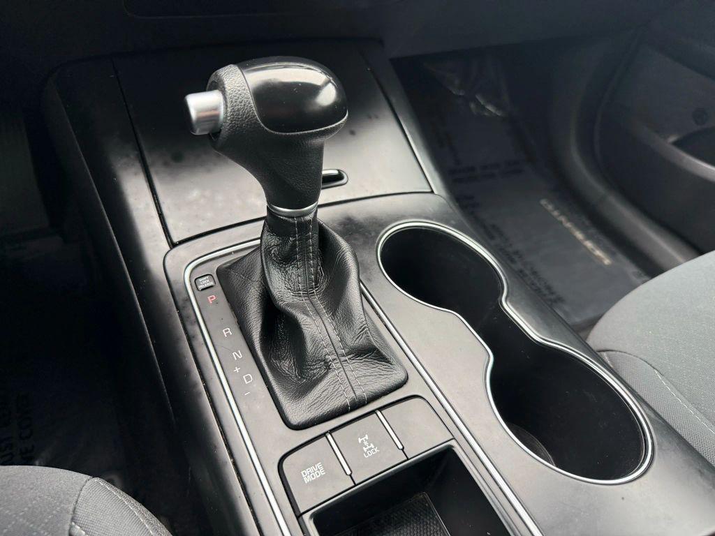 used 2017 Kia Sorento car, priced at $10,790