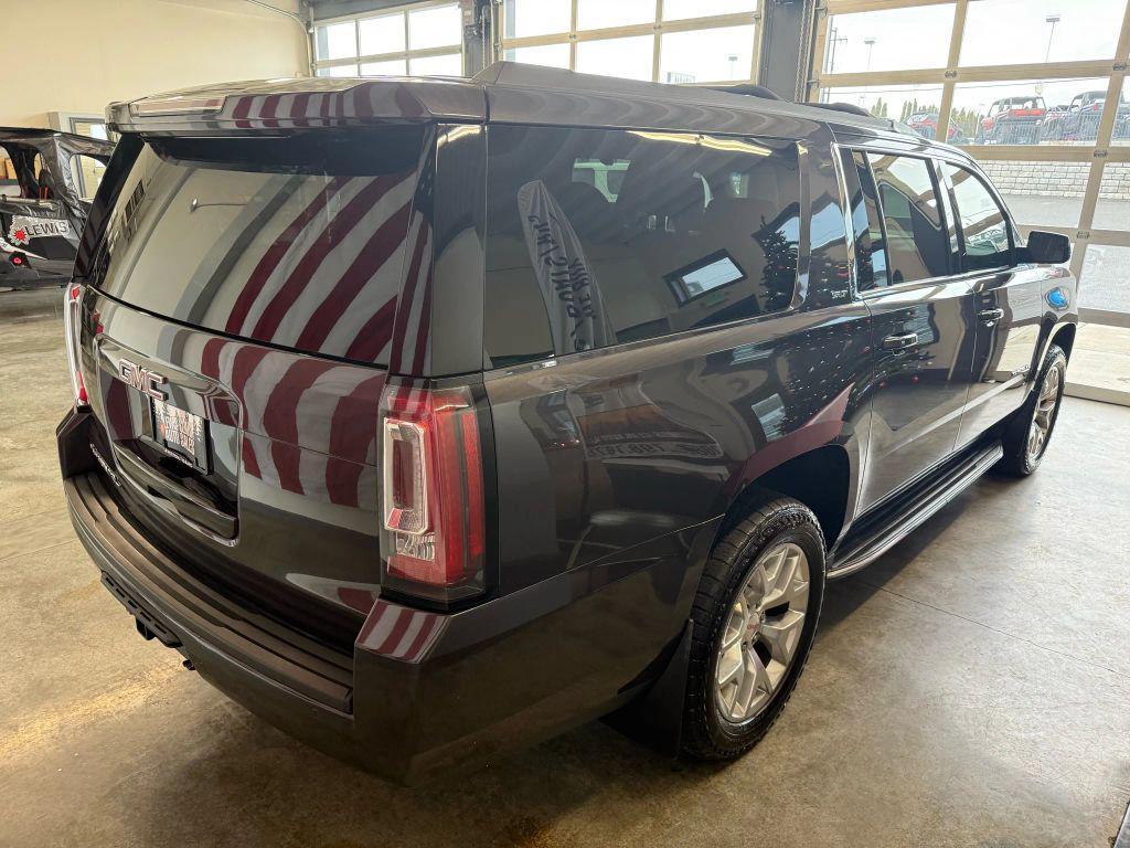 used 2015 GMC Yukon car, priced at $19,990
