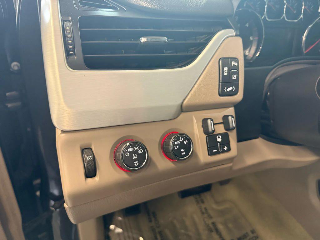 used 2015 GMC Yukon car, priced at $19,990