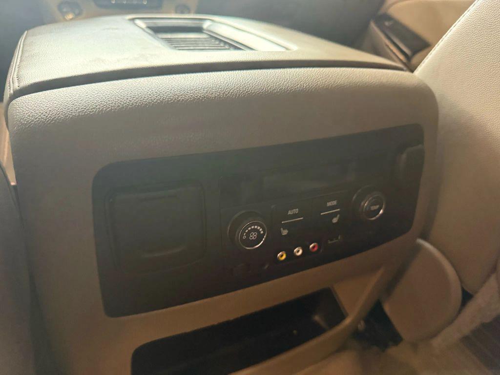 used 2015 GMC Yukon car, priced at $19,990