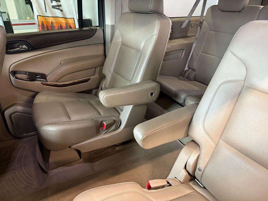 used 2015 GMC Yukon car, priced at $19,990