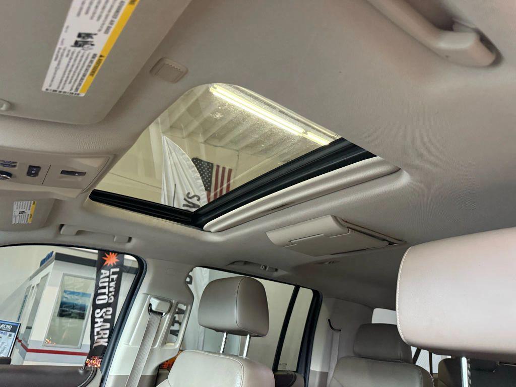 used 2015 GMC Yukon car, priced at $19,990