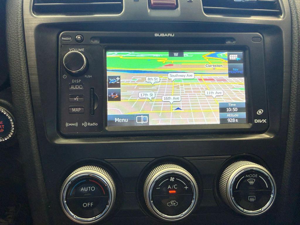 used 2014 Subaru XV Crosstrek Hybrid car, priced at $15,189