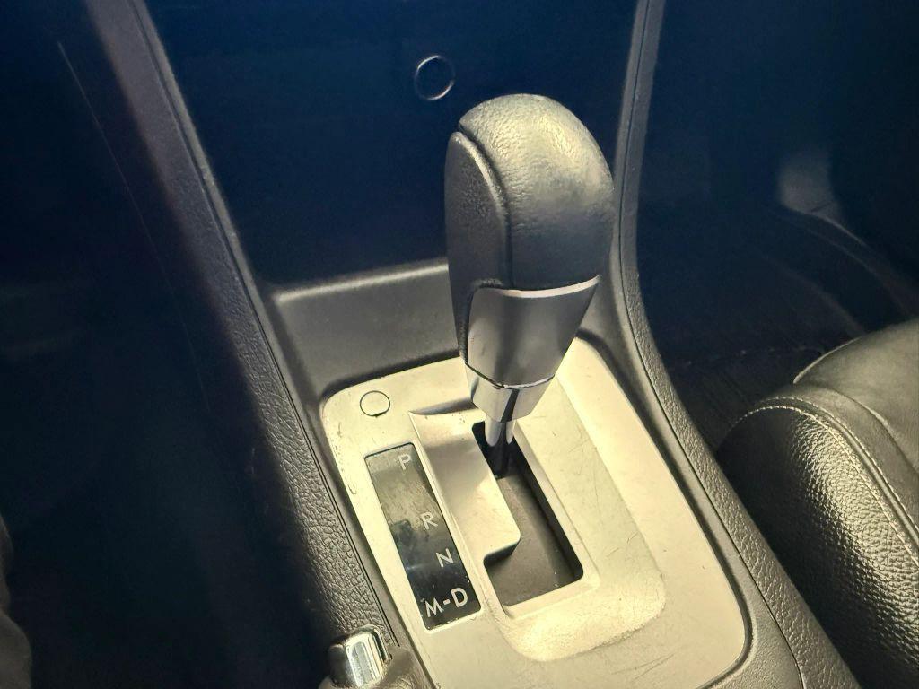 used 2014 Subaru XV Crosstrek Hybrid car, priced at $15,189