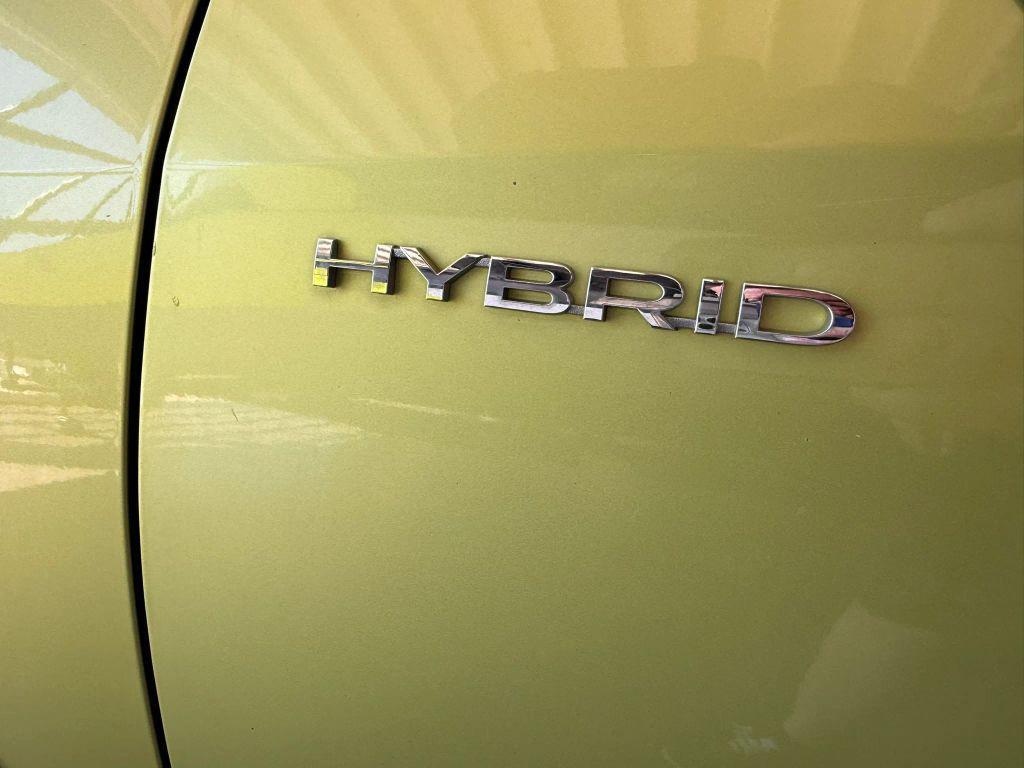 used 2014 Subaru XV Crosstrek Hybrid car, priced at $15,189
