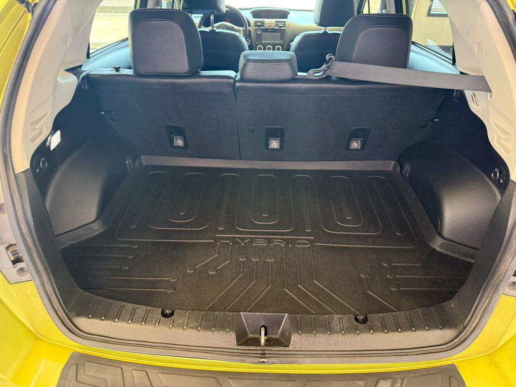 used 2014 Subaru XV Crosstrek Hybrid car, priced at $15,189