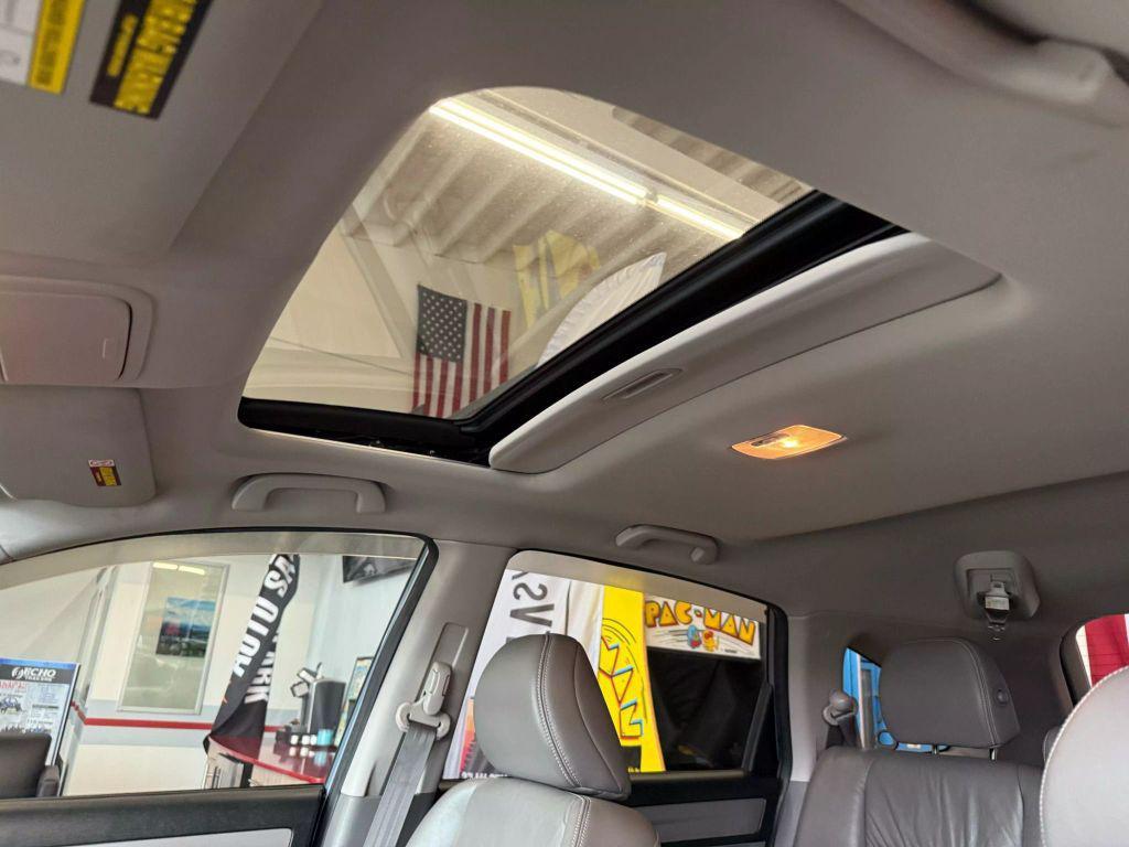 used 2010 Honda CR-V car, priced at $9,490