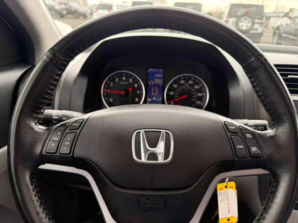 used 2010 Honda CR-V car, priced at $9,490